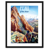 Peru Of The Incas thumbnail
