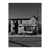 Tasty Restaurant No 2 (Print Only) thumbnail