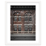 Water Gas Purification House No 3 Color Version thumbnail