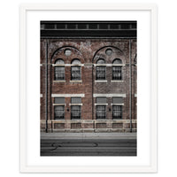 Water Gas Purification House No 3 Color Version