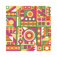 Wander  (Print Only)