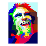 Tom Araya Slayer Thrashmetal WPAP Trending Now (Print Only) thumbnail