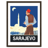 Sarajevo, Bosnia thumbnail