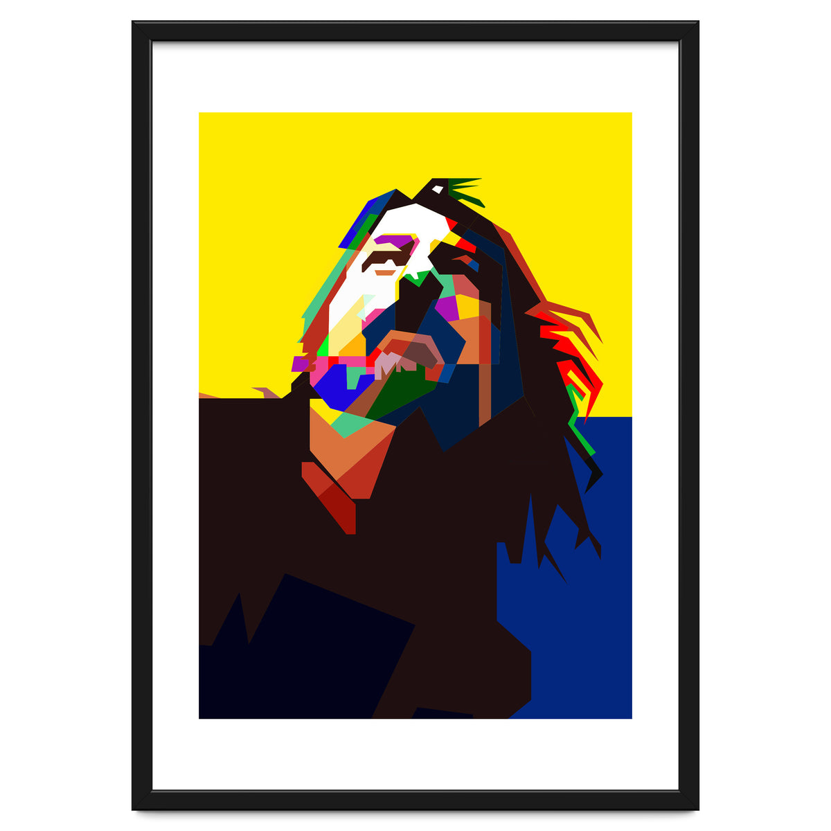 Dave Grohl Foo Fighters Grunge Sound