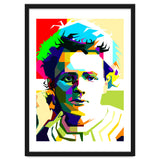 Marie Currie World Scientist WPAP Style Trending Now thumbnail