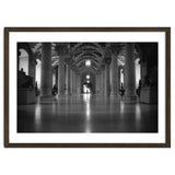 Lost inside the Louvre thumbnail