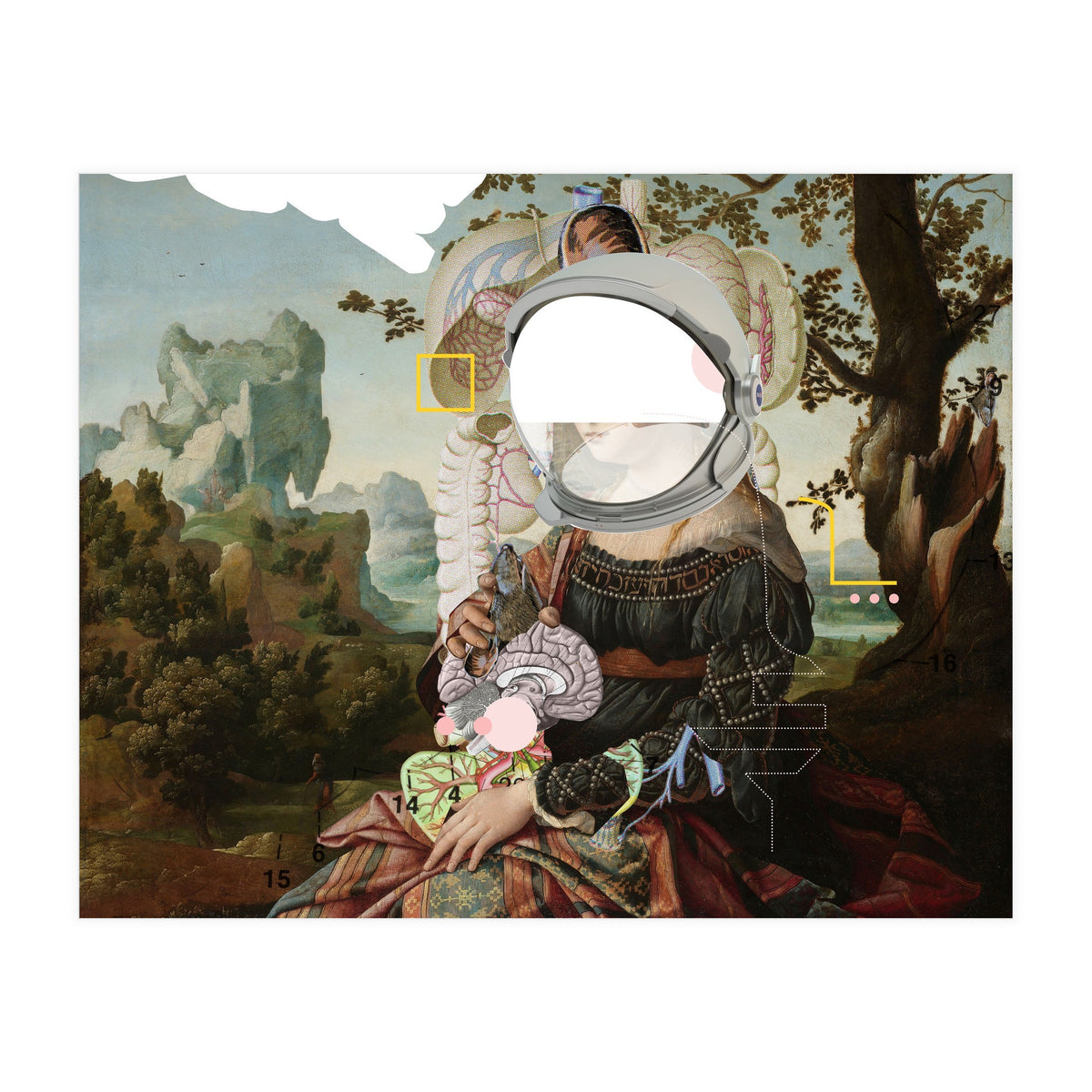 Classic Mix 248 · Explorer (Print Only)