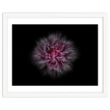 Backyard Flowers No 116 Color Flow Version thumbnail