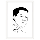 Pauli Murray American Civil Rights Activist thumbnail