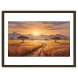 Golden Peak Sunset thumbnail