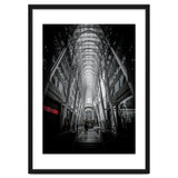 Allen Lambert Galleria No 3 Color Version thumbnail