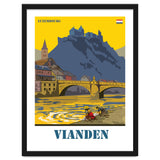 Vianden Luxembourg thumbnail