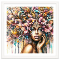 Tropical Baroque Muse