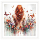 Butterfly Body In Bloom thumbnail