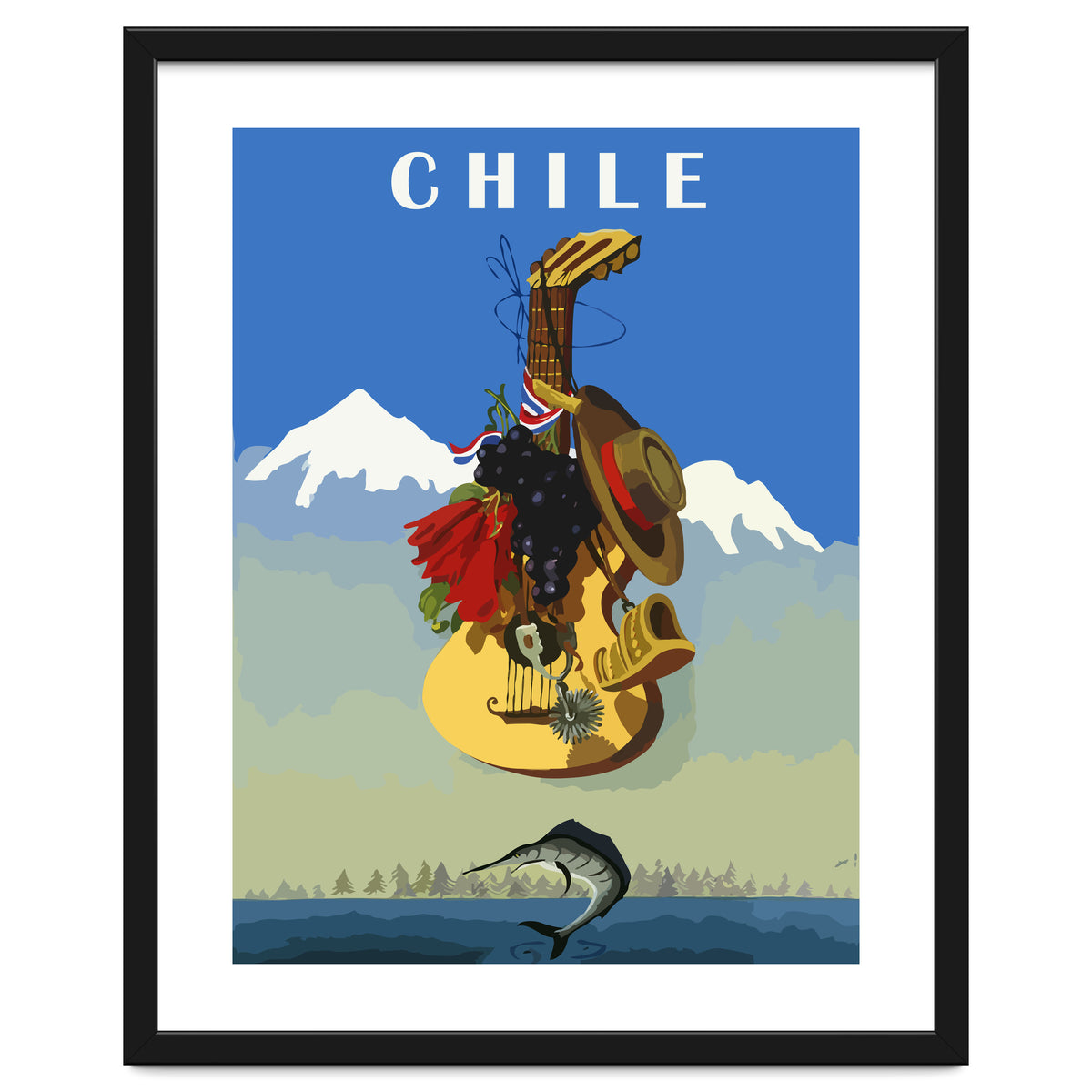 Chile
