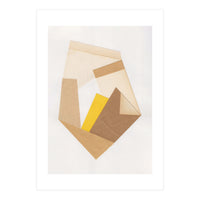 Shape (Print Only)