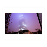 Shanghai by night (Print Only) thumbnail