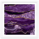 Agate Glitter Ocean Texture 01 thumbnail
