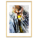 Bad Bunny thumbnail