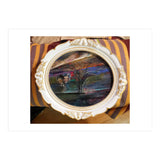 Memory 26x29.cm.acrylic. With Frame 33x38.cm. (Print Only) thumbnail