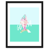 Go Fish With Quote thumbnail