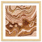 Golden Agate Texture 09 thumbnail