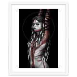 Surrendering thumbnail