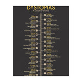 A Timeline of Dystopias (Print Only) thumbnail