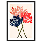 Three Blossoms thumbnail