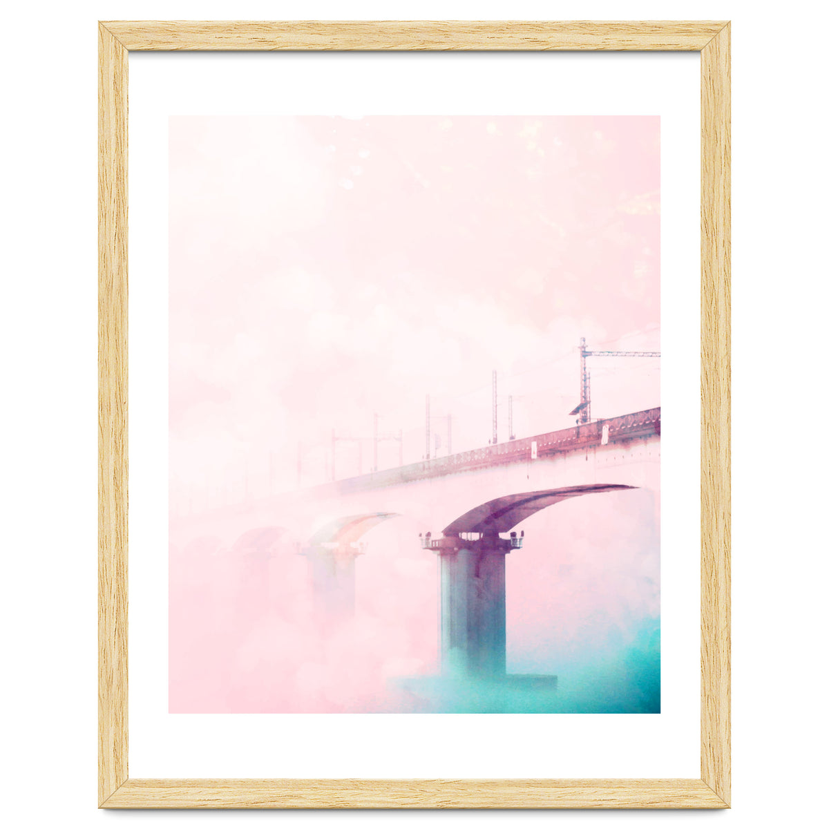 The Bridge To Heaven