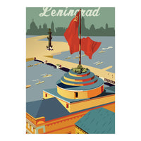 Leningrad (Print Only)