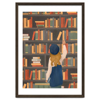 Library Love