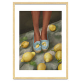 Lemon Steps thumbnail