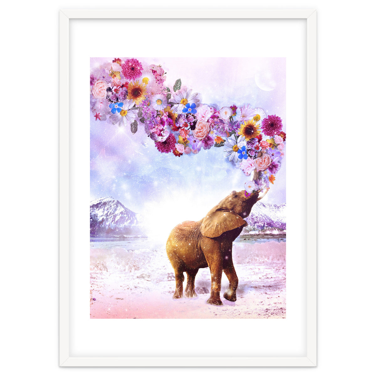 Daria - Supreme Majestic