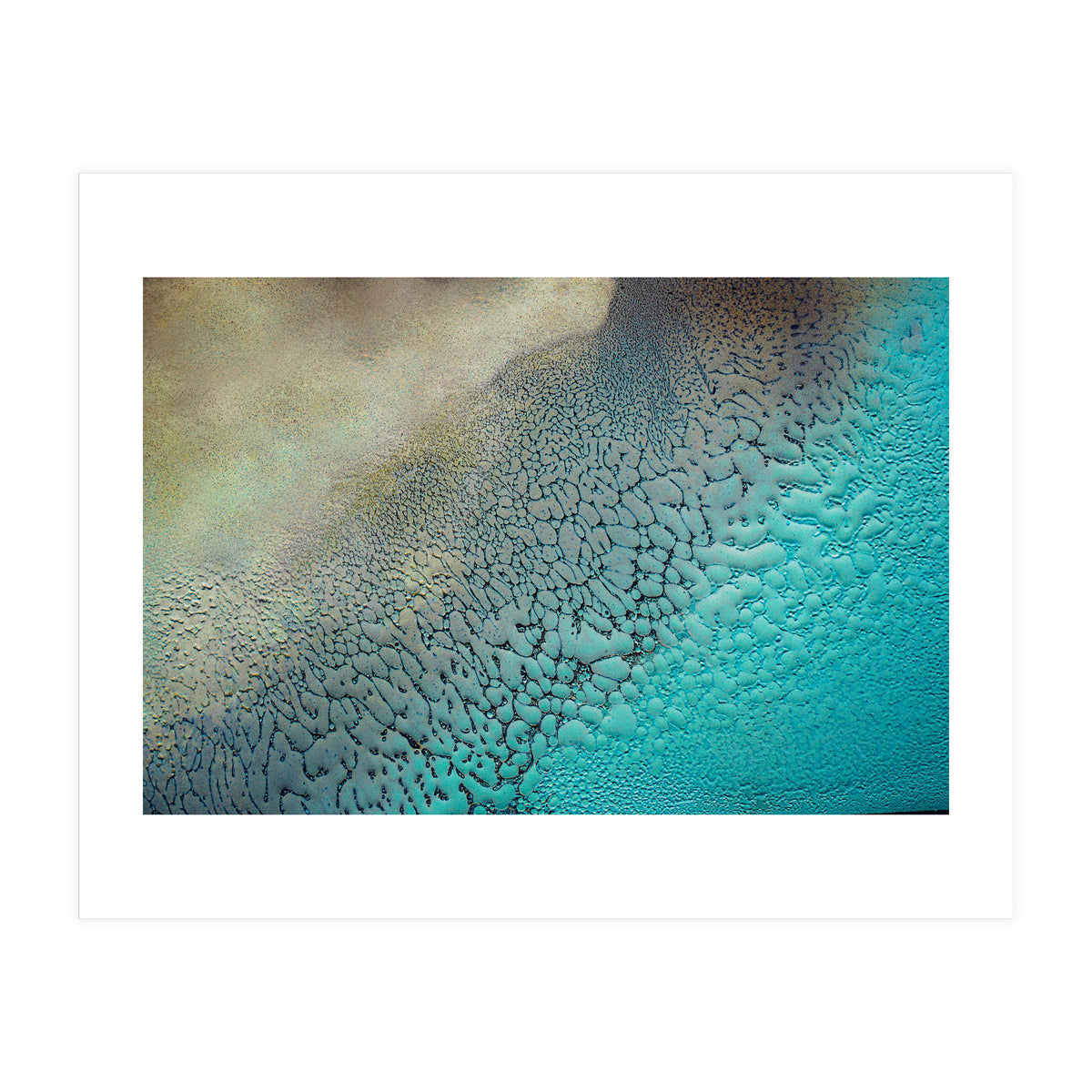 Earthbound (Print Only)