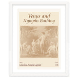 Venus And Nymphs Bathing (1776) thumbnail