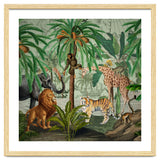 Vintage African Adventure thumbnail