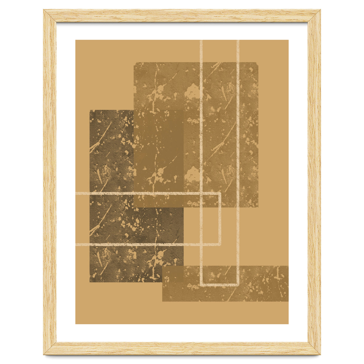 Texture Architecture