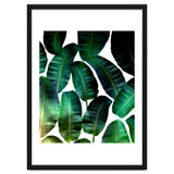 Cosmic Banana Leaves thumbnail