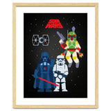 Star Wars thumbnail