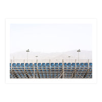 Scenes from Eilat 2018, 30 (Print Only)