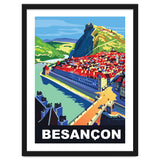 Besançon, France thumbnail