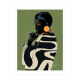 Form And Presence (Print Only) thumbnail