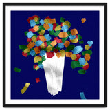 Abstract Flowers thumbnail