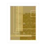 Golden Reflections (Print Only) thumbnail