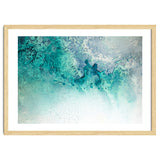 Turquoise Whispering thumbnail