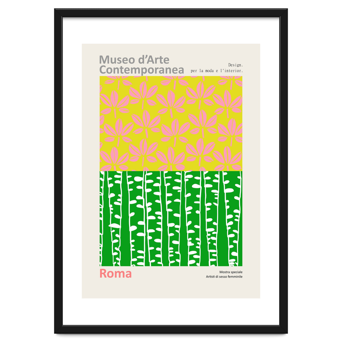 Museo d’Arte Contemporanea Roma