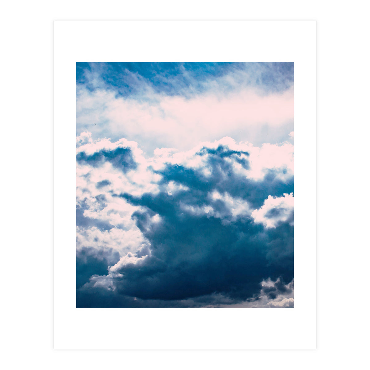 Sky (Print Only)