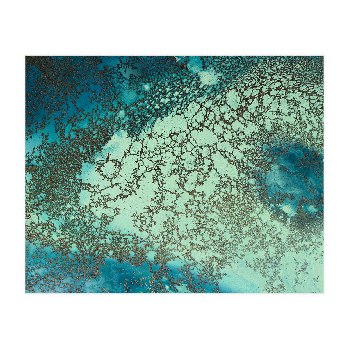 Intricate Riddle (Print Only)