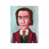 Wilde 1 (Print Only) thumbnail